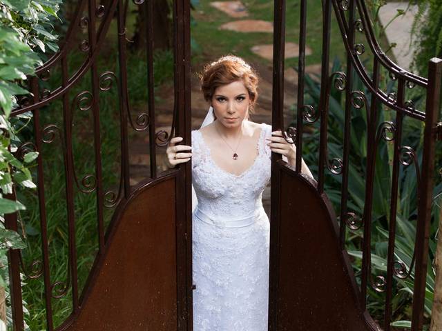 Casamentos de Izabela e Antonio