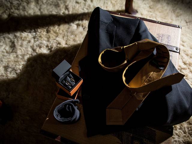 Casamentos de Luciene e Geraldo