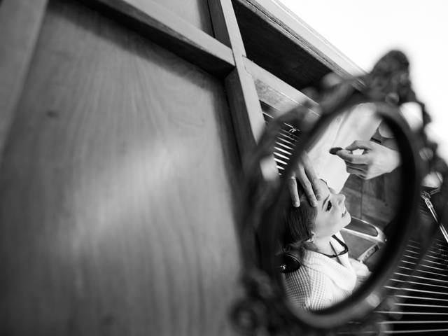 Casamentos de Giovana e Matheus