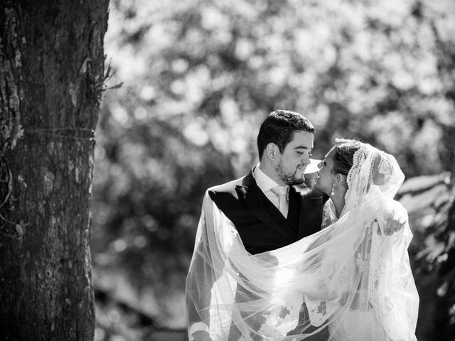 Casamentos de Isabela, Raphael e o Ensaio