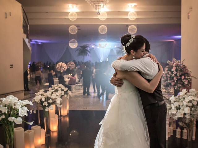 Casamentos de Helen e Carlos