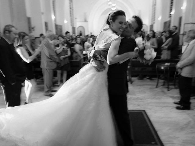 Casamentos de Luana e Gabriel