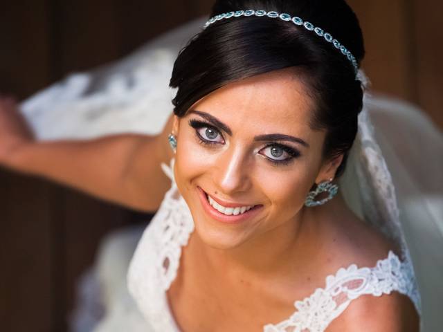 Casamentos de Gláucia e Philipe