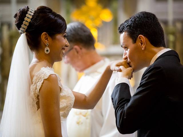 Casamentos de Ana Paula e Guilherme