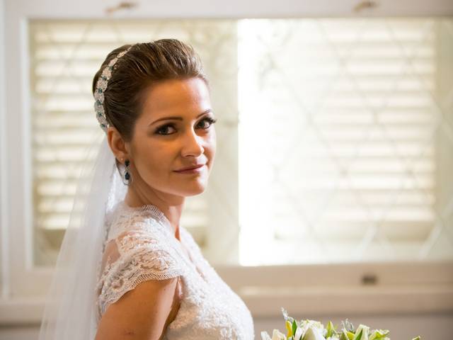 Casamentos de Laís e Cezar