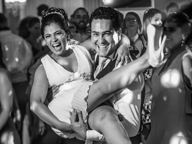 Casamentos de Danielle e William