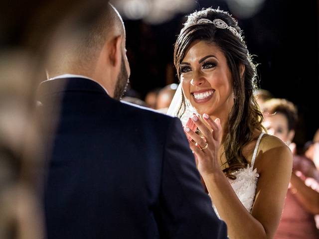 Casamentos de Isabella e Rodrigo