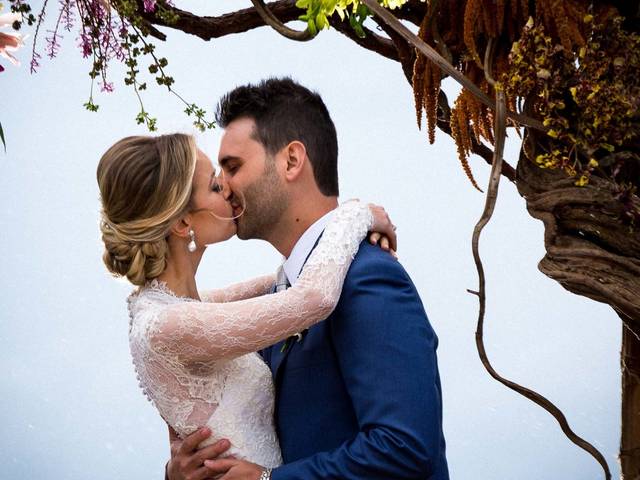 Casamentos de Ana Julia e Renato