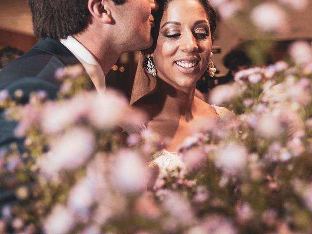 Casamentos de Manola e Jeff