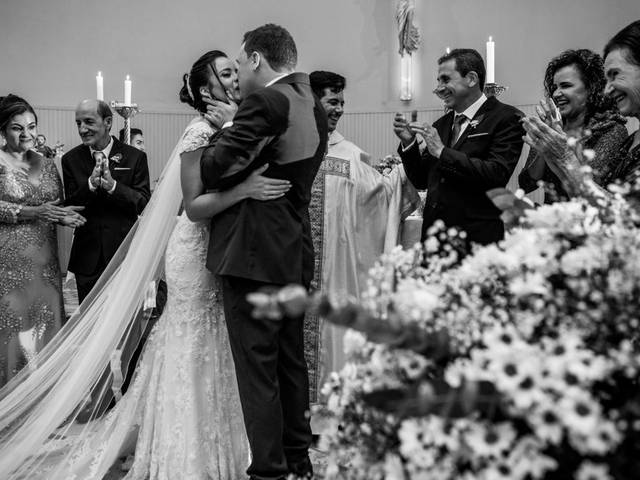 Casamentos de Amanda e Douglas