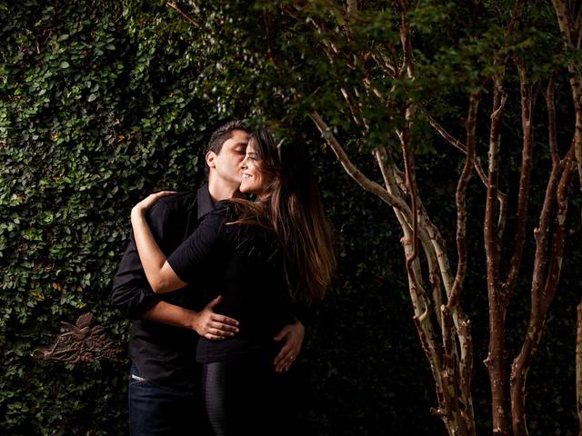 Casamentos de Marcela, Rômulo e o Pré Wedding