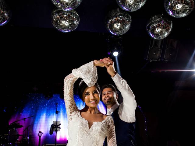 Casamentos de Lorenna e Rômulo