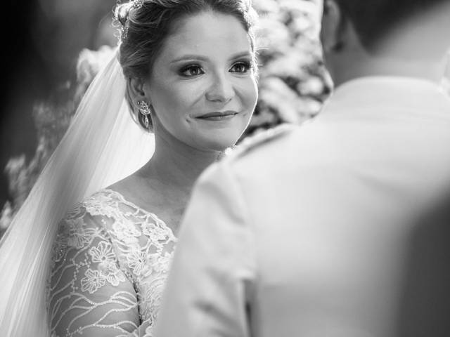 Casamentos de Ludmila e Gabriel