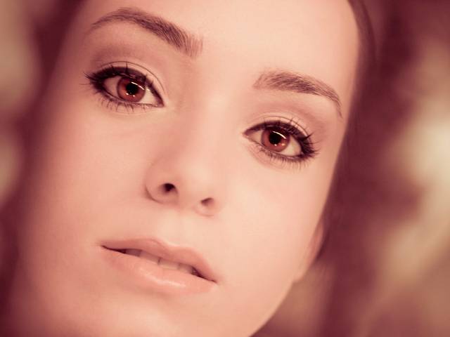 Debutantes de Déborah Beaumord e o Ensaio