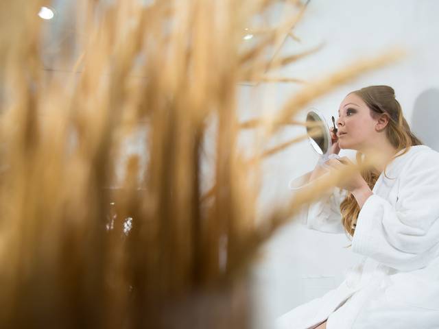 Debutantes de Bruna Maria