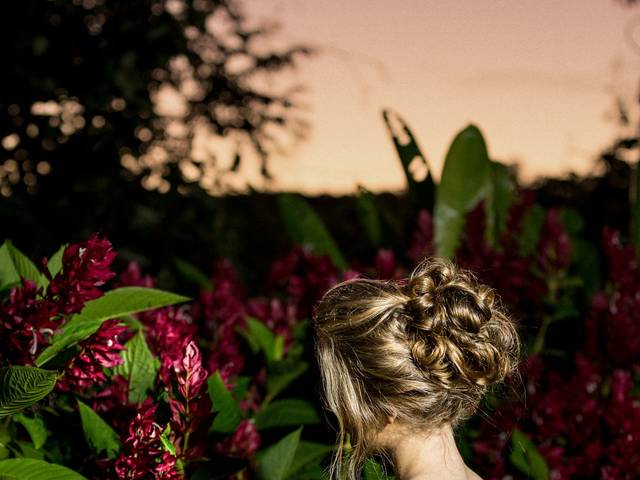 Debutantes de Marina Arantes