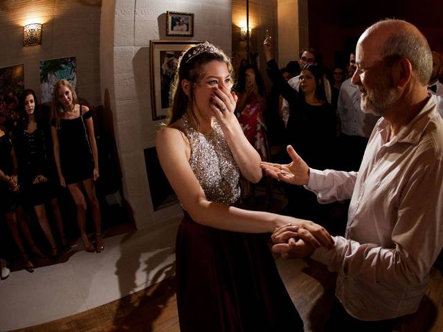 Debutantes de Catarina Serra