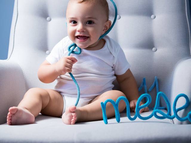 Gestantes de Hugo Primeiro Ano