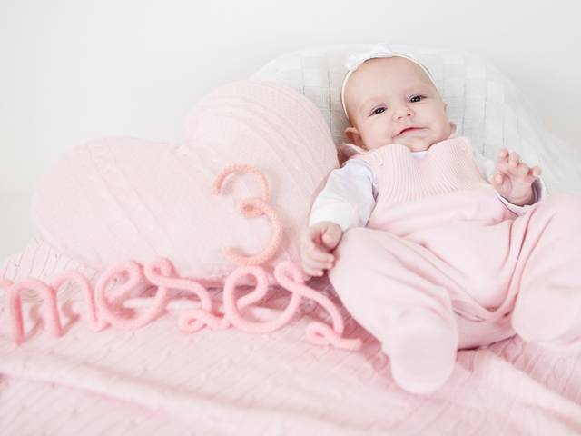 Gestantes de Marina Primeiro Ano