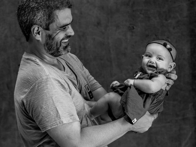 Gestantes de Manuela Primeiro Ano