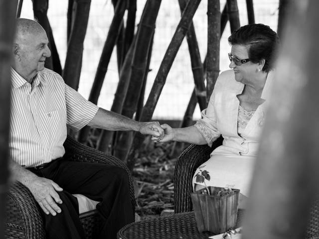 Famílias de Ivone, Ildeu e o Ensaio