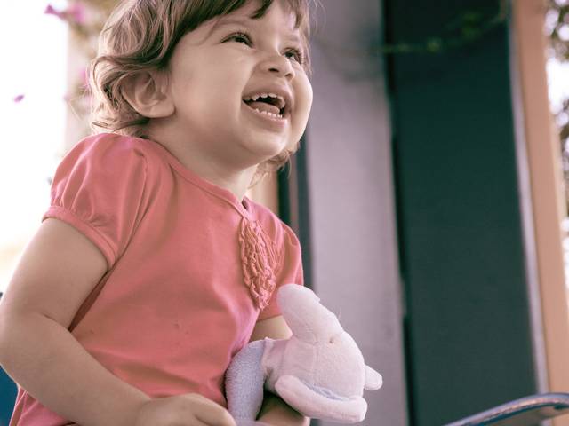 Famílias de Sarah Brito e o Ensaio