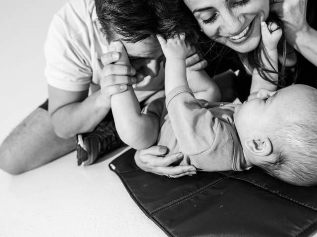 Famílias de Bianca, Breno e Enzo