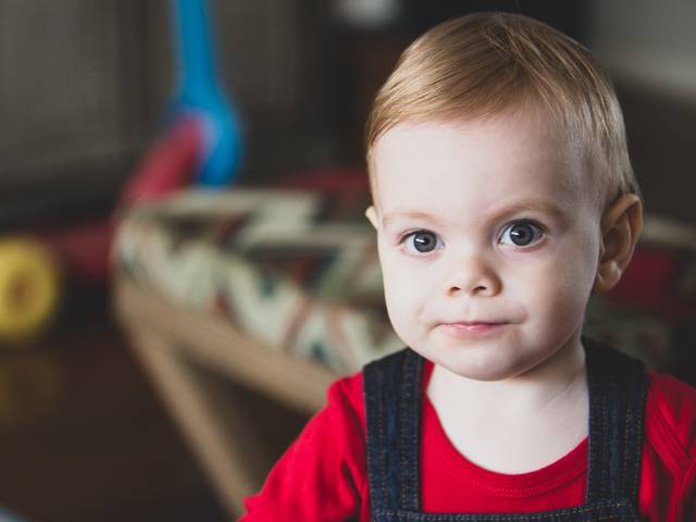 Famílias de Patricia, Hugo e Gabriel