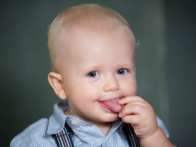 Famílias de Davi Guerra e a Festa do 1