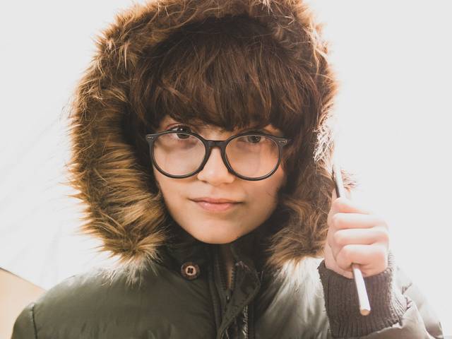 Famílias de João, Miguel e os Retratos