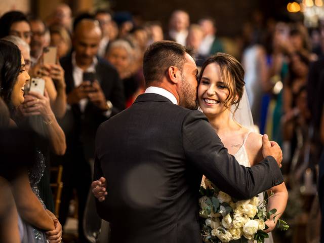 Casamentos de Laura e Lucas