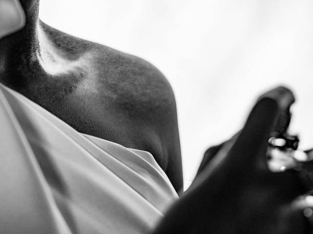 Casamentos de Clarice e Gustavo