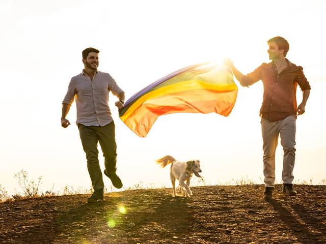 Casamentos de Jordano, Marcos e o Ensaio