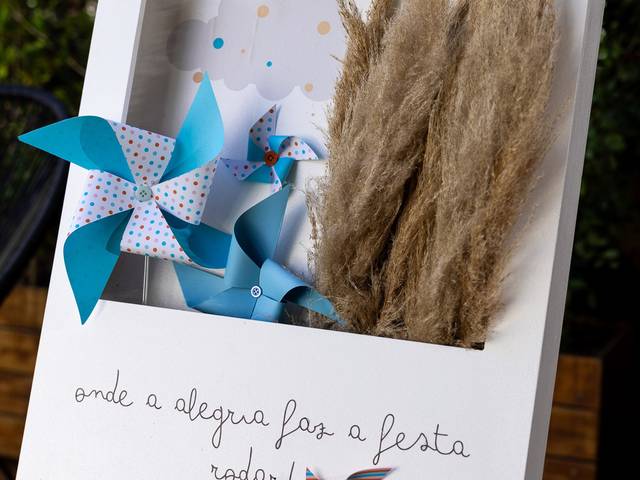 Famílias de Joaquim Cajazeiro e a Festa dos 4