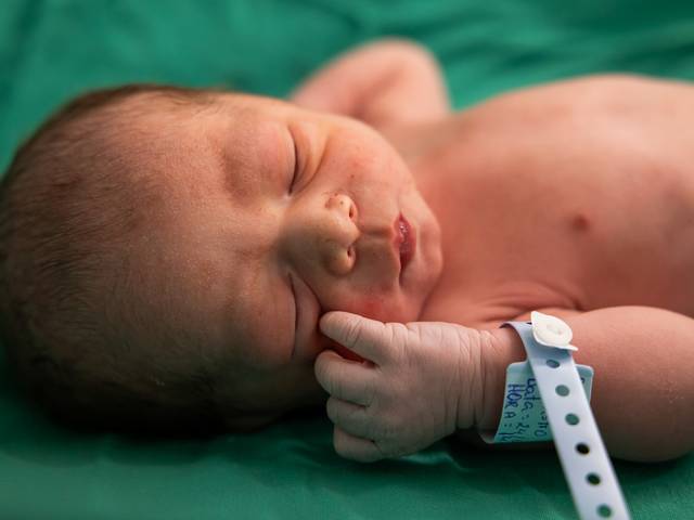 Gestantes de Deborah, Gabriel, Francisco e o Parto