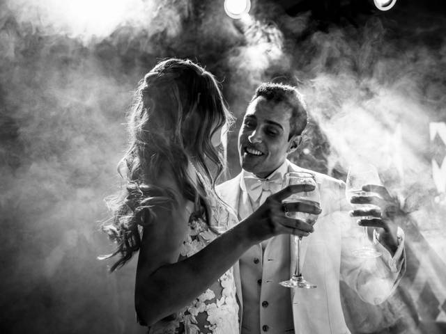 Casamentos de Vanessa e Filipe