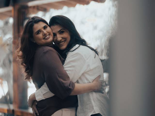 Casamentos de Jéssica, Flávia e o Pré Wedding