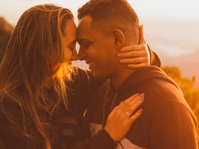 Ensaios de Pedido de Casamento Ana & Elivelton