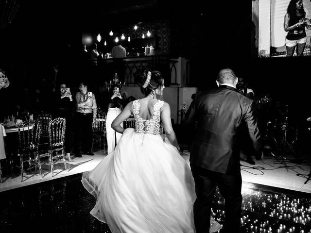 Casamento  de Beatriz e Junior 