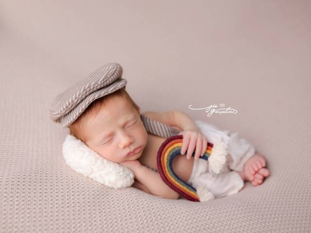 newborn de Ensaio newborn- Lucas