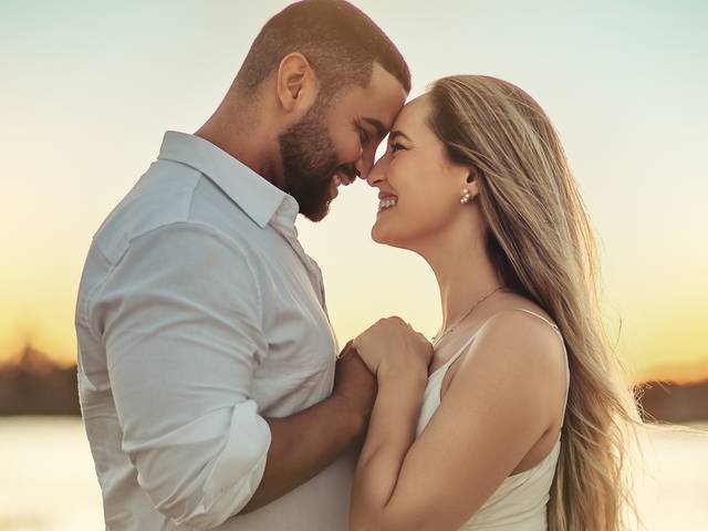 Pré - Casamento de Fábia & Nathan