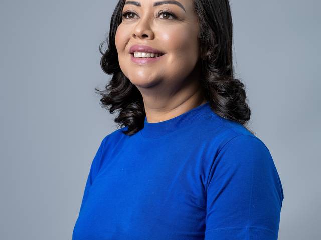 Estudio de Ivana Paula 