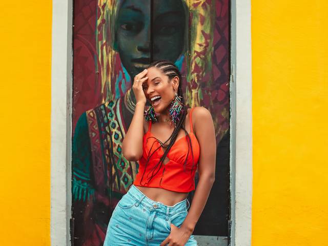 Editorial  de Carol Amaral 