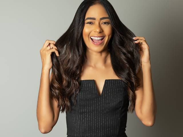 Ensaio Feminino de Loja Perfeita - Lookbook