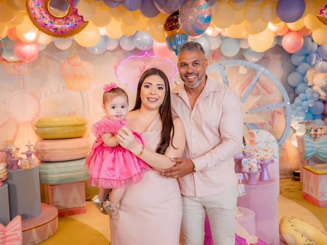 Aniversário  de Liz (Aniversário)