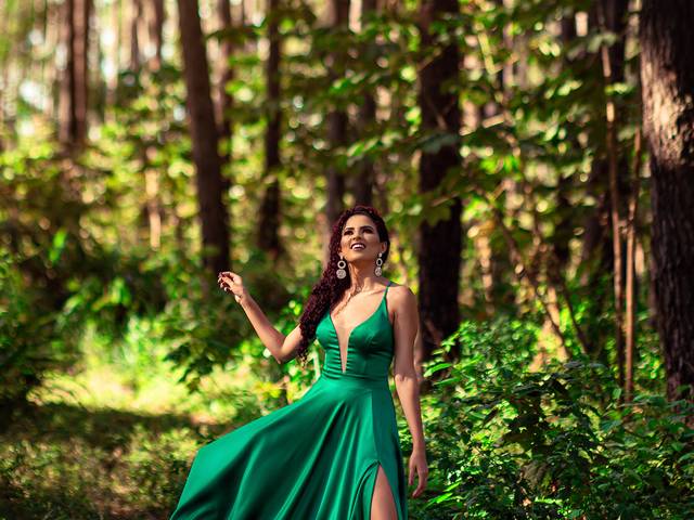 Editorial  de Ennen Noivas 