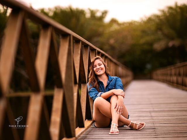 Ensaio Feminino de Ensaio Suyane Carvalho 