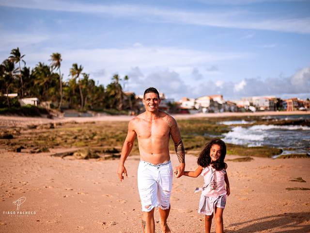 Ensaio Masculino  de Ensaio Isaque Fonseca 