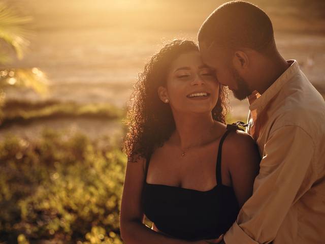 Pré - Casamento de Jader & Staphanie