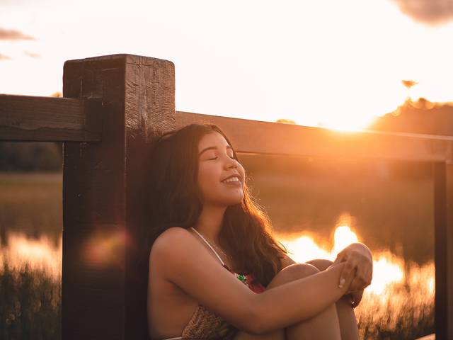 Ensaio Feminino de Vanessa 15 anos 